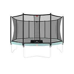 BERG Accessoire Trampoline Filet De Sécurité De Clôture De Trampoline Comfort 380