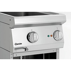 Bain Marie Professionnel GN 1/1 - Bartscher