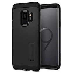 Spigen Case Tough Armor Noir Samsung Galaxy S9+