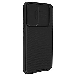 Nillkin Coque Samsung S22 Plus Cache caméra