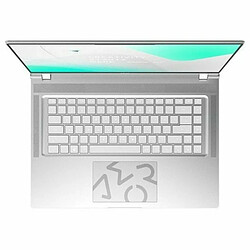 Acheter Ordinateur Portable Gigabyte AERO 16 OLED BKF-73ES994SO Espagnol Qwerty Intel Core i7-13700H 16 GB RAM 16" 1 TB SSD