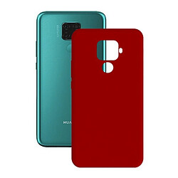 Acheter Totalcadeau Coque de protection compatible Huawei Mate 30 Lite TPU Couleur - Noir pas cher