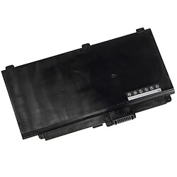 vhbw batterie compatible avec HP ProBook 645 G4, 645 G4 3UP61EA, 645 G4 3UP62EA laptop (3300mAh, 11,4V, Li-Ion, noir)