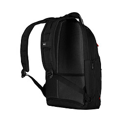 Wenger Sac à Dos pour Ordinateur Portable 16'' Gigabyte avec Manchon pour Trolley Noir pas cher