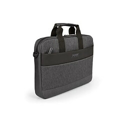 Port Designs Boston TL sacoche d'ordinateurs portables 35,6 cm (14") Sac Toploader Gris