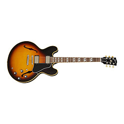 Gibson ES 345 - Vintage Burst