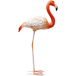 Karedesign Déco flamant rose 75cm Kare Design 