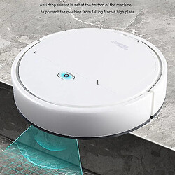 Avis Universal Smart Robot Aspirateur Appareils transfrontaliers Machine de nettoyage de charge | Aspirateurs