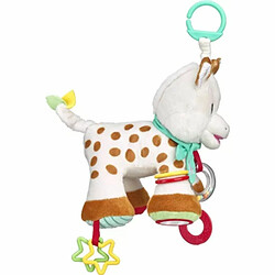 Acheter Vulli Peluche d'activités Sophie la girafe