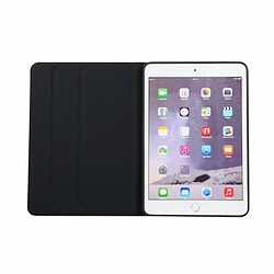 Acheter Wewoo Smart Cover Etui en cuir élastique de couleur unie à gauche et à droite pour iPad Mini 1 / 2 / 3 avec support fonction de veillecoque inférieure TPU Soft Shell Vert