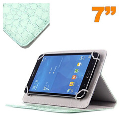 Yonis Housse universelle tablette tactile 7 pouces