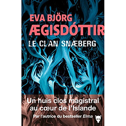 Le clan Snaeberg - Occasion