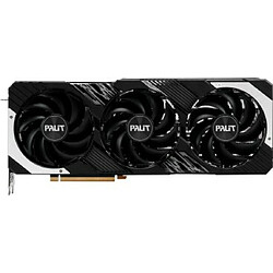 Carte Graphique Palit NED4070H19K9-1043A 12 GB RAM NVIDIA GEFORCE RTX 4070