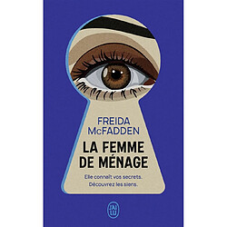 La femme de ménage