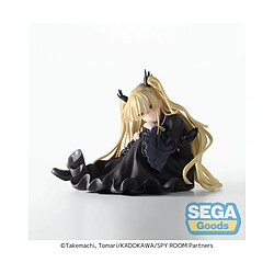 Sega Spy Classroom - Statuette PM Perching Erna 13 cm