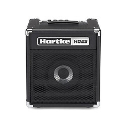 HD25 Hartke