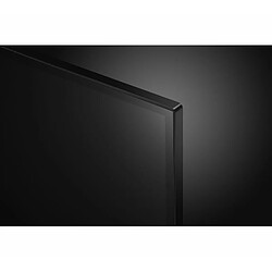 Acheter Lg Import Téléviseur 4K UHD 50'' 126 cm LG 50UR7300