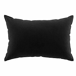 Paris Prix Coussin Déco Mistraline 40x60cm Noir