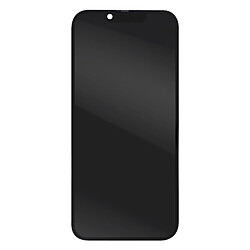 Avizar Clappio Écran Soft OLED de Remplacement pour iPhone 13 et Vitre Tactile Noir