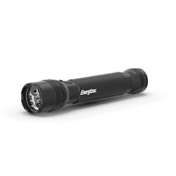 torche tactique rechargeable via câble usb - en aluminium - 1200 lumens - energizer 433807