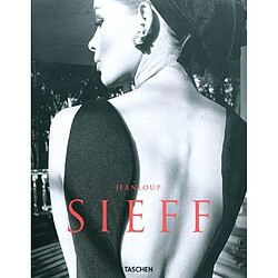 Jeanloup Sieff : 40 ans de photographie = 40 years of photography = 40 Jahre Fotografie - Occasion