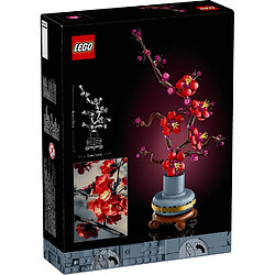 10369 Les fleurs de prunier LEGO® Icons