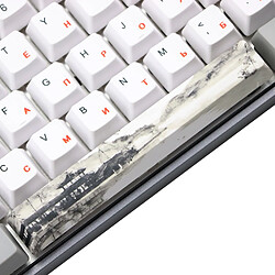 Acheter Universal RUSSIAN FIGURE TEINTURE FOND PBT OEM SET MECANIC CLAVIER CLAVIER GH60 RK61/ALT61//GK61 GK64 DZ60 |