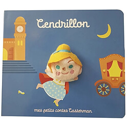 Cendrillon