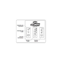 Bain marie inox à sauce - 2 x 10 L - Hatco