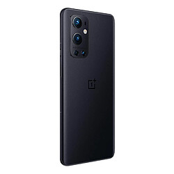 Acheter OnePlus 9 Pro 5G 12Go/256Go Noir (Stellar Black) Dual SIM