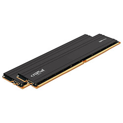 Mémoire RAM Crucial CP2K16G56C46U5 32 GB