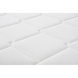 Acheter Epeda Matelas 140 x 190 Trois Etoile 1419