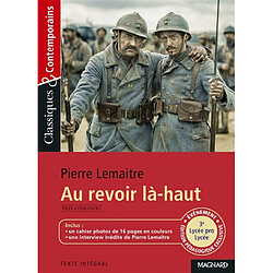 Au revoir là-haut - Occasion