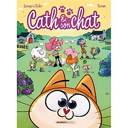 Cath & son chat. Vol. 9 - Occasion