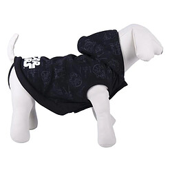 Pull pour Chien Star Wars XS Noir pas cher