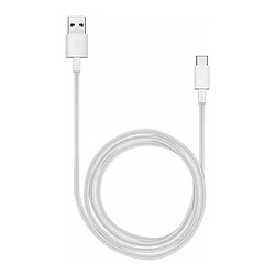 Acheter Huawei CP51 câble USB USB 2.0 USB C USB A Blanc