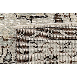 Acheter Vidal Tapis de laine 295x185 beige Ultra Vintage