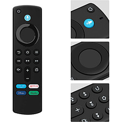 Acheter SANAG Telecommande Vocale De Remplacement Telecommande Tv Universelle L5B83G Compatible Avec Fire Tv Stick 4K/Lite/Cube/Fire Tv Stick(2E Et 3E Generation)/Fire Tv(3E Generation)