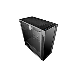 Avis Boîtier ATX semi-tour DEEPCOOL MATREXX 55 V3 ADD-RGB 3F Noir Multicouleur