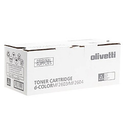 Olivetti Toner Noir B0946