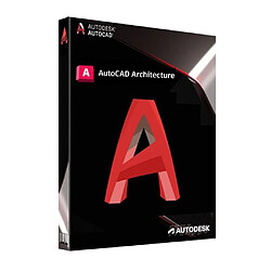 Autodesk AutoCAD Architecture 2025