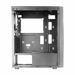 Acheter Boîtier ATX Mars Gaming MCX7 Noir