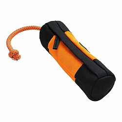 Emballage Hunter Dummy Snacks Noir Orange