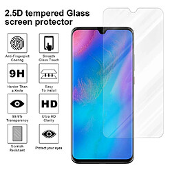 Cadorabo Verre trempé Huawei P30 PRO Film Protection pas cher