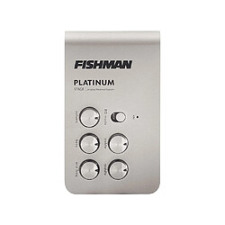 Avis Platinum Stage PRO-PLT-301 Fishman