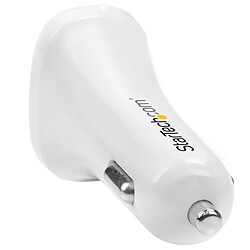 Startech CHARGEUR DE VOITURE A 2 PORTS