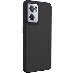 Xeptio OnePlus Nord CE 2 5G coque tpu noire