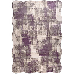 Hadorn Tapis 200x100 Violet Royal Shade 