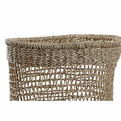 Acheter Set de basket DKD Home Decor (35 x 35 x 35 cm)