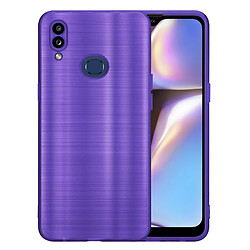 Avis Cadorabo Coque Samsung Galaxy A10s / M01s Etui en Lilas